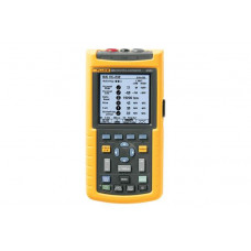 Fluke 125/S ScopeMeter® Oscilloscopes with SCC120 kit
